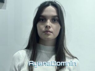 AyanaDomnin