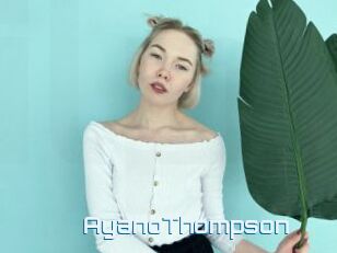 AyanoThompson