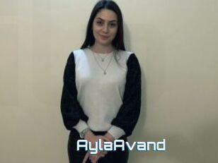 AylaAvand