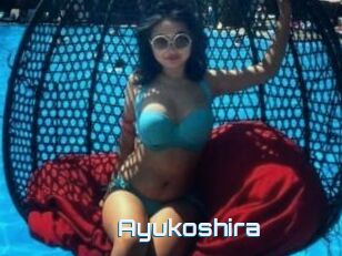 Ayukoshira