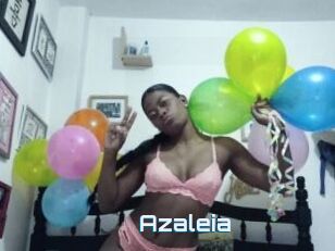 Azaleia