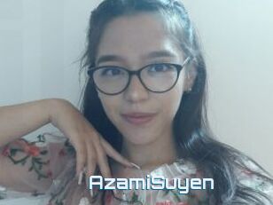 AzamiSuyen