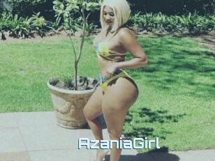 AzaniaGirl
