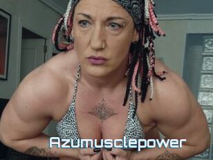 Azumusclepower