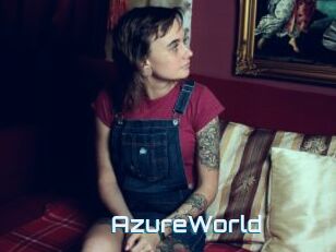 AzureWorld
