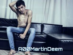 A00MartinDeem