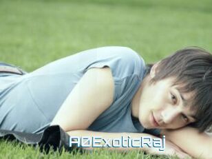 A0ExoticRaj