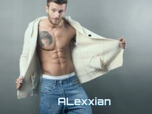 ALexxian