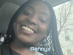 Aahnyx