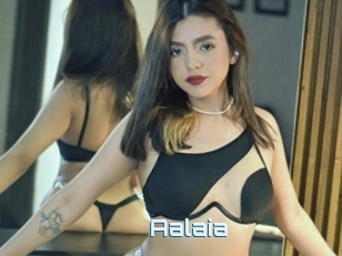 Aalaia
