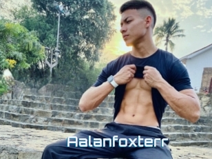Aalanfoxterr
