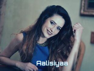 Aalisiyaa