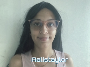 Aalistaylor