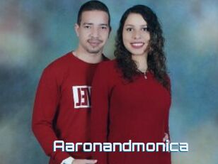 Aaronandmonica