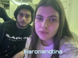 Aaronandtina