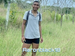aaronblack18 I Link Porn