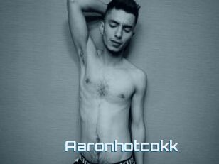 Aaronhotcokk