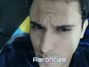 Aaronrize