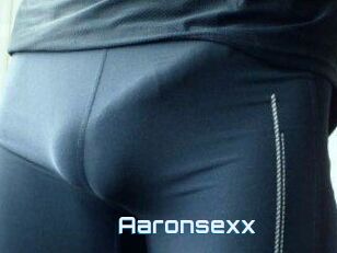 Aaronsexx