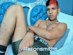 Aaronsmiths