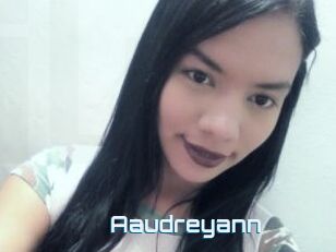 Aaudreyann
