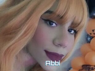 Abbi
