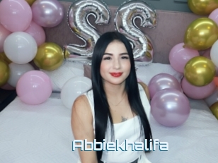 Abbiekhalifa