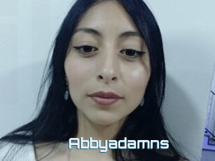 Abbyadamns