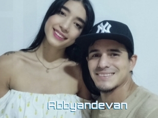 Abbyandevan