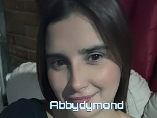 Abbydymond
