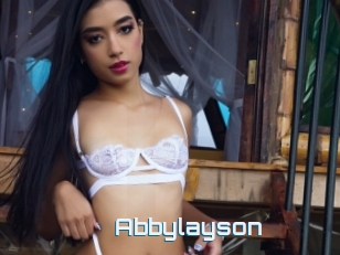 Abbylayson