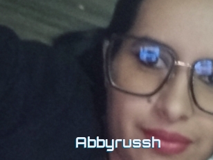 Abbyrussh