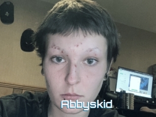 Abbyskid