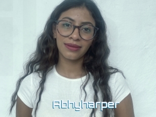 Abhyharper