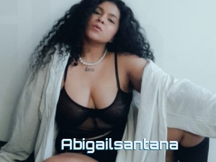 Abigailsantana