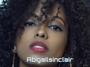 Abigailsinclair