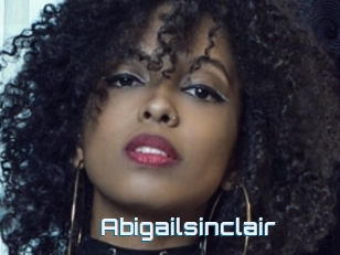 Abigailsinclair