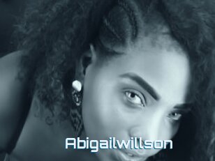 Abigailwillson
