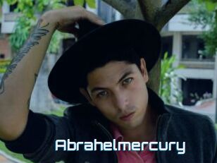 Abrahelmercury