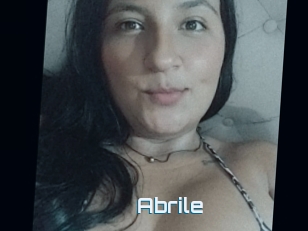 Abrile