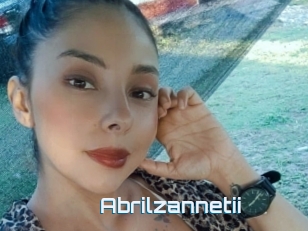 Abrilzannetii