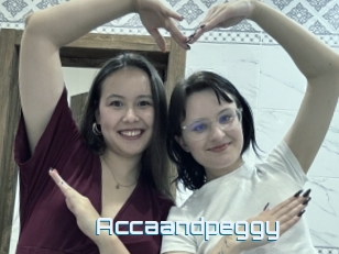 Accaandpeggy