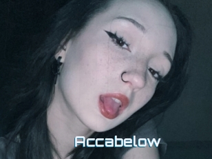 accabelow I Link Porn