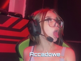 Accadowe