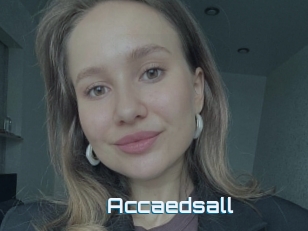 Accaedsall