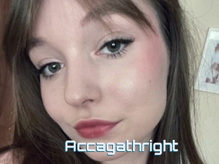 Accagathright