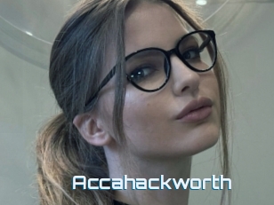 Accahackworth