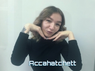 Accahatchett