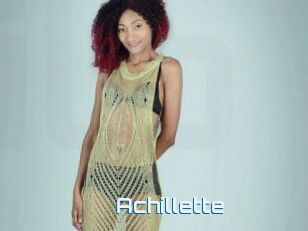 Achillette