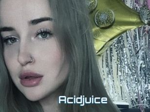 Acidjuice